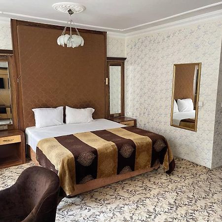 Yeni Van Otel Sihke Exterior photo