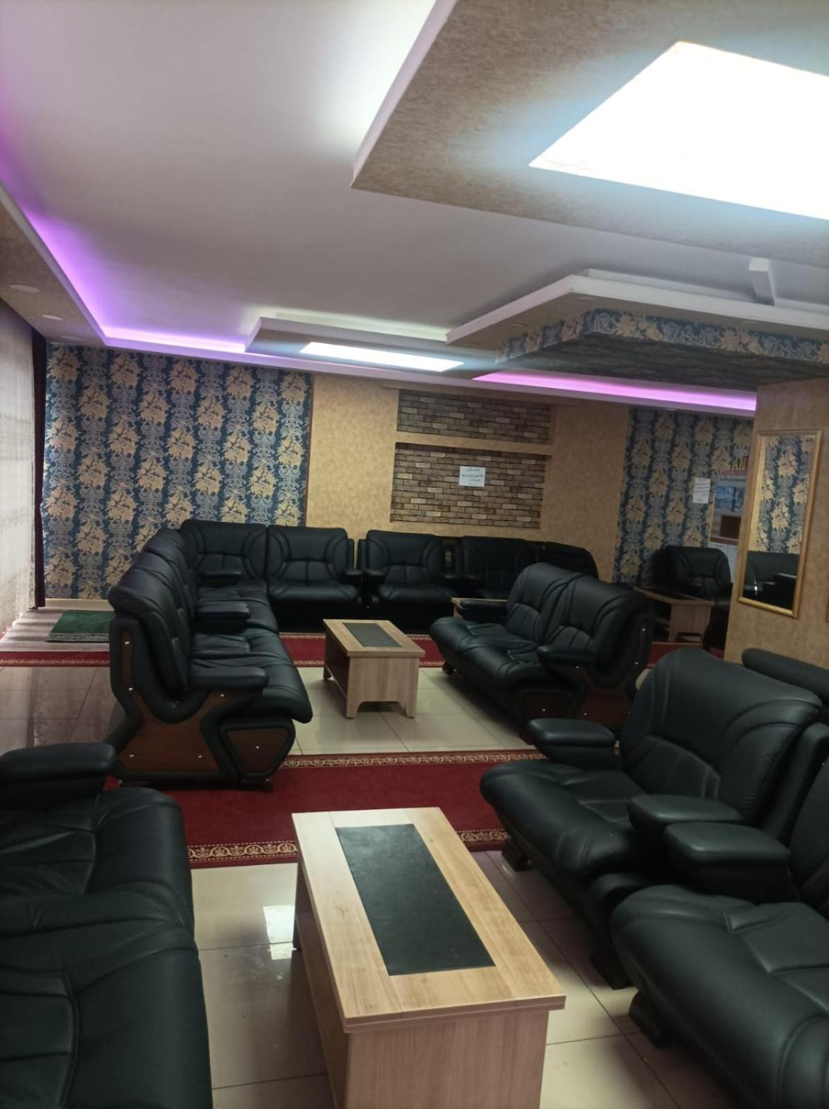 Yeni Van Otel Sihke Exterior photo